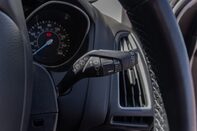 Ford Focus TITANIUM 18