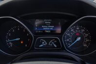 Ford Focus TITANIUM 15