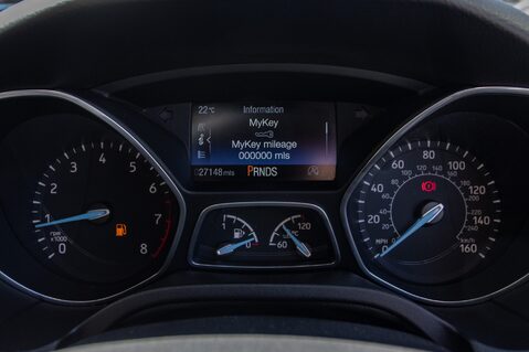 Ford Focus TITANIUM 15