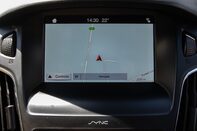 Ford Focus TITANIUM 22