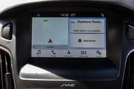 Ford Focus TITANIUM 23