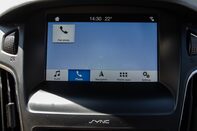 Ford Focus TITANIUM 24
