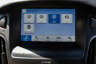 Ford Focus TITANIUM 25