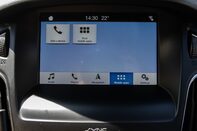 Ford Focus TITANIUM 26