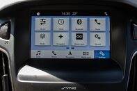 Ford Focus TITANIUM 27