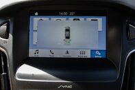 Ford Focus TITANIUM 29