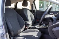 Ford Focus TITANIUM 31