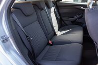 Ford Focus TITANIUM 35