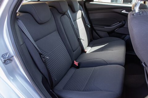 Ford Focus TITANIUM 35
