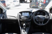 Ford Focus TITANIUM 3