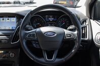 Ford Focus TITANIUM 21