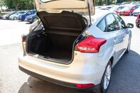 Ford Focus TITANIUM 36