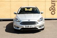 Ford Focus TITANIUM 5