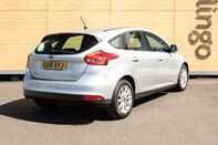 Ford Focus TITANIUM 2