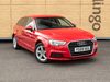 Audi A3 SPORTBACK TFSI SE TECHNIK