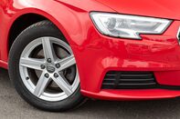 Audi A3 SPORTBACK TFSI SE TECHNIK 11