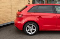 Audi A3 SPORTBACK TFSI SE TECHNIK 7