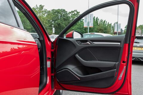 Audi A3 SPORTBACK TFSI SE TECHNIK 14