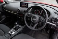 Audi A3 SPORTBACK TFSI SE TECHNIK 4