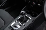 Audi A3 SPORTBACK TFSI SE TECHNIK 34