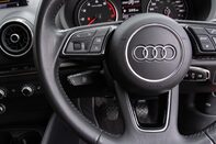 Audi A3 SPORTBACK TFSI SE TECHNIK 19