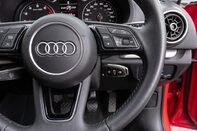 Audi A3 SPORTBACK TFSI SE TECHNIK 20