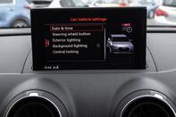 Audi A3 SPORTBACK TFSI SE TECHNIK 23