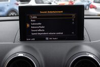 Audi A3 SPORTBACK TFSI SE TECHNIK 24