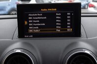 Audi A3 SPORTBACK TFSI SE TECHNIK 25