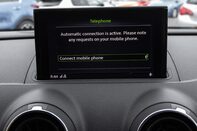 Audi A3 SPORTBACK TFSI SE TECHNIK 27