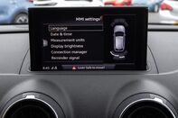 Audi A3 SPORTBACK TFSI SE TECHNIK 30