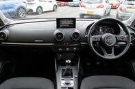 Audi A3 SPORTBACK TFSI SE TECHNIK 3
