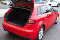 Audi A3 SPORTBACK TFSI SE TECHNIK 37