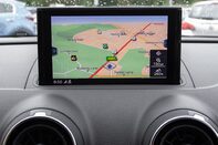 Audi A3 SPORTBACK TFSI SE TECHNIK 32
