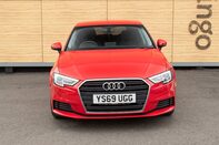 Audi A3 SPORTBACK TFSI SE TECHNIK 5
