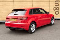 Audi A3 SPORTBACK TFSI SE TECHNIK 2