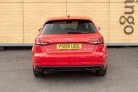 Audi A3 SPORTBACK TFSI SE TECHNIK 6
