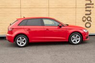 Audi A3 SPORTBACK TFSI SE TECHNIK 12