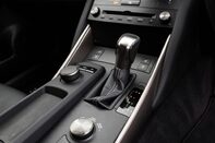 Lexus Is 300H ADVANCE 34