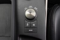 Lexus Is 300H ADVANCE 36