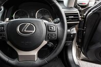 Lexus Is 300H ADVANCE 20