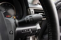 Lexus Is 300H ADVANCE 18