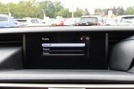 Lexus Is 300H ADVANCE 26