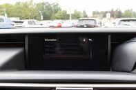 Lexus Is 300H ADVANCE 28
