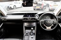 Lexus Is 300H ADVANCE 3