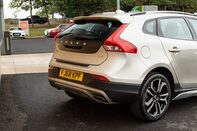 Volvo V40 T3 CROSS COUNTRY PRO 8
