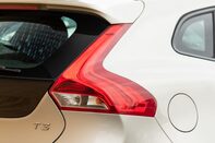 Volvo V40 T3 CROSS COUNTRY PRO 9