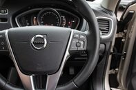 Volvo V40 T3 CROSS COUNTRY PRO 20