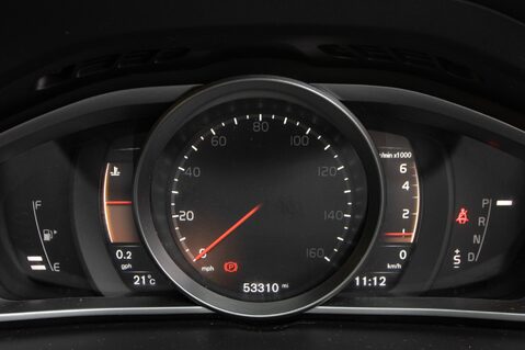 Volvo V40 T3 CROSS COUNTRY PRO 15