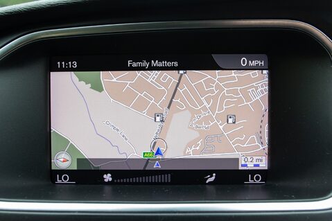 Volvo V40 T3 CROSS COUNTRY PRO 23